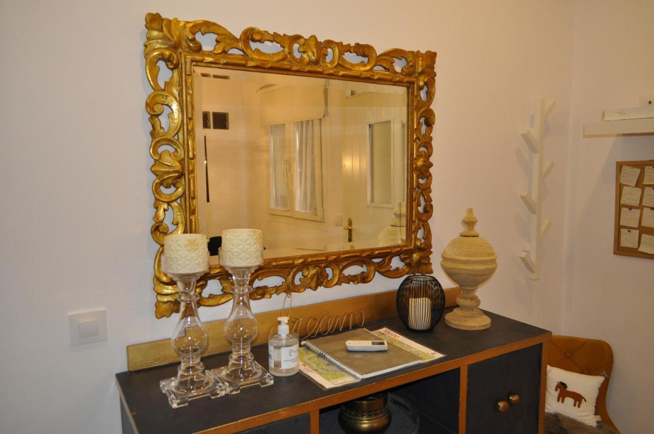 דירות Lofts Amantes De Toledo- Loft Alcazar מראה חיצוני תמונה