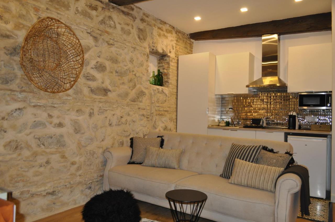 דירות Lofts Amantes De Toledo- Loft Alcazar מראה חיצוני תמונה
