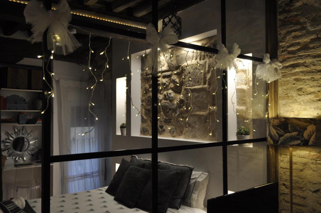 דירות Lofts Amantes De Toledo- Loft Alcazar מראה חיצוני תמונה