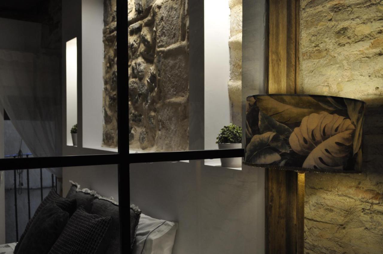 דירות Lofts Amantes De Toledo- Loft Alcazar מראה חיצוני תמונה